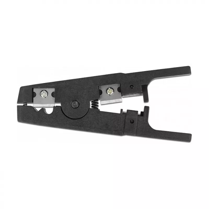 Zestaw narzędzi sieciowych RJ45 i RJ11 DeLOCK 86696