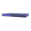 Extreme Networks ExtremeSwitching 5420F - Switch - L3 - zarządzalny - 24 x Gigabit SFP + 4 x 1 Gigabit / 10 Gigabit SFP+ + 2 x SFP-DD (stapelbar)
