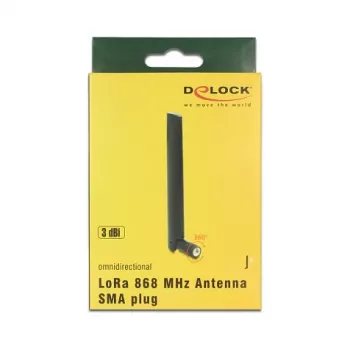 Antena dookólna DeLOCK 89769