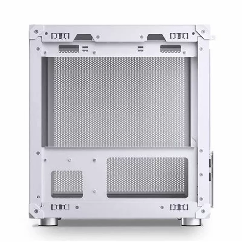 Obudowa komputerowa Jonsbo C6 ITX biała