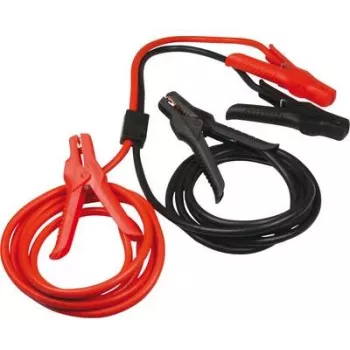 Kabel rozruchowy IWH 075634 30,0 mm² Aluminium pokryte miedzią 3,5 m