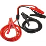 Kabel rozruchowy IWH 075634 30,0 mm² Aluminium pokryte miedzią 3,5 m