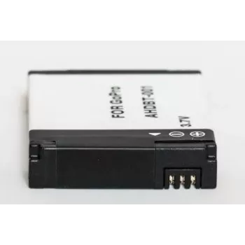 Bateria Extra Digital AHDBT-001 3,7 V 1160 mAh do kamer GoPro