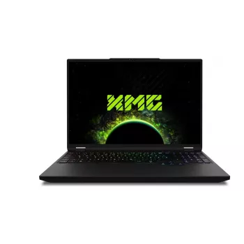 Laptop gamingowy XMG Schenker XMG EVO 15 M25kwr 15,3 cala 2560×1600 Intel Core Ultra 7 HDMI USB-C Windows 11 Home Czarny