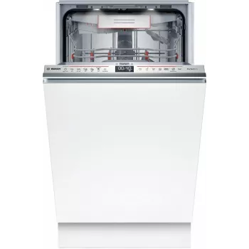 Bosch Serie 6 SPV6ZMX17E zmywarka W pełni zabudowany 10 kompletów