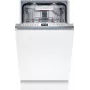 Bosch Serie 6 SPV6ZMX17E zmywarka W pełni zabudowany 10 kompletów