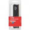 DIMM 16 GB DDR5-6000, Pamięć czarna, AX5U6000C3616G-SLABBK, XPG Lancer Blade, INTEL XMP, AMD EXPO