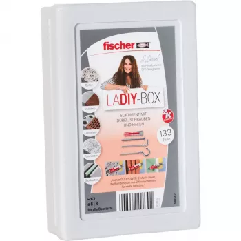 Fischer 541507