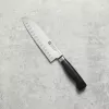 Nóż Santoku ZWILLING Santoku Stalowe ostrze 18 cm, 1 szt.
