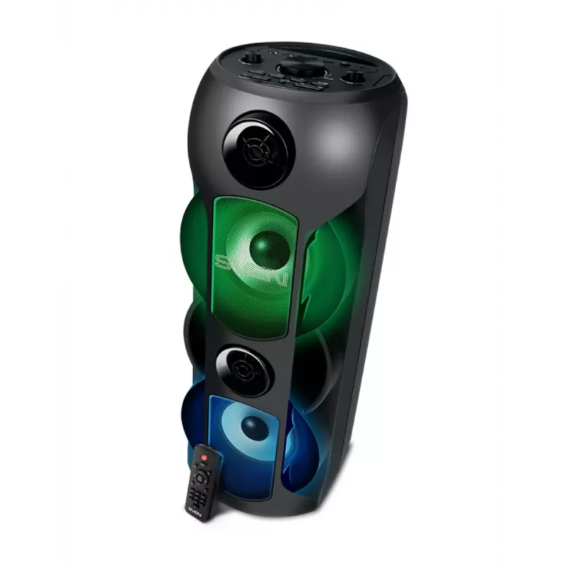 SVEN PS-720 80W głośnik BT czarny