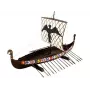 Model żaglowca Revell Viking Ship