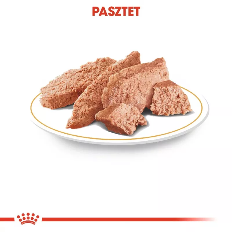 Mokra karma dla psa Royal Canin Chihuahua Adult saszetka 85 g — drób, dla dorosłych Chihuahua 1–1,9 kg