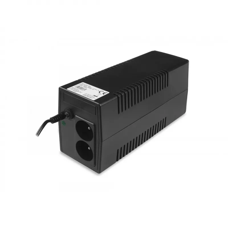 ZASILACZ AWARYJNY UPS VOLT POLSKA PICO 1000VA 600W