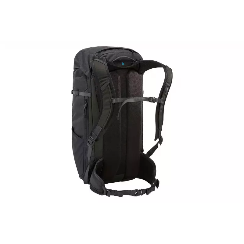 Plecak turystyczny Thule 4130 AllTrail X 25L Obsidian