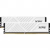DIMM 32 GB DDR4-3600 (2x 16 GB) Dual-Kit, pamięć biała, AX4U320016G16A-DTWHD35, XPG Gammix D35, INTEL XMP
