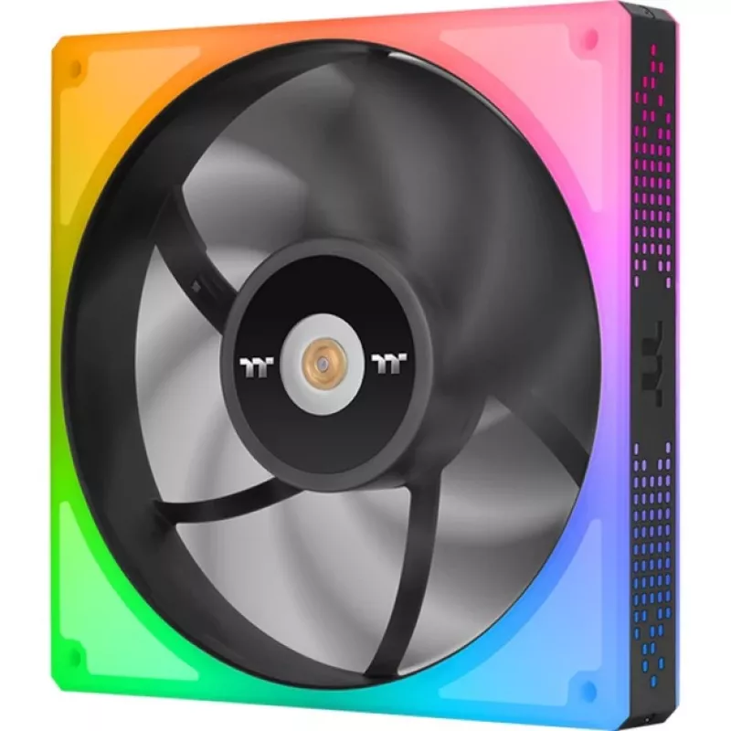 Wentylator Thermaltake TOUGHFAN 14 RGB