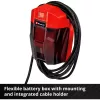 Pompa wodna Einhell GE-PP 18 RB Li - Solo