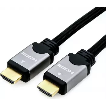 Kabel HDMI ROLINE 11.04.5854 7.5m
