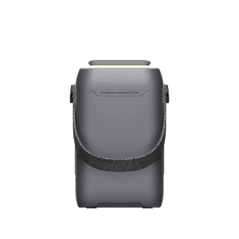 Anker Solix C300X DC Przenośna stacja zasilania 300 W 288 Wh