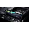 DIMM 32 GB DDR5-6000 (2x 16 GB) Dual-Kit, Arbeitsspeicher schwarz, F5-6000J2836G16GX2-TZ5RK, Trident Z5 RGB, INTEL XMP