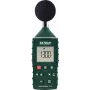 Miernik poziomu dźwięku Extech SL510 35 - 130 dB 31,5 Hz - 8000 Hz (SL510)