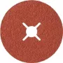 Włókninowy dysk ścierny 3M Cubitron II 115 x 22 mm, ziarnistość 36+, opakowanie 25