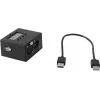 Interfejs DMX EUROLITE PFE-50 (model 40001815) zasilany przez USB kontroler interfejsu DMX