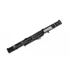 Bateria zielony Cell AS77ULTRA do ASUS A450 A550 F550 K550 R510 X450 X550