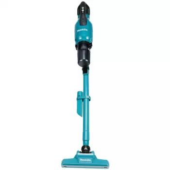Makita DCL286FZ Odkurzacz ręczny