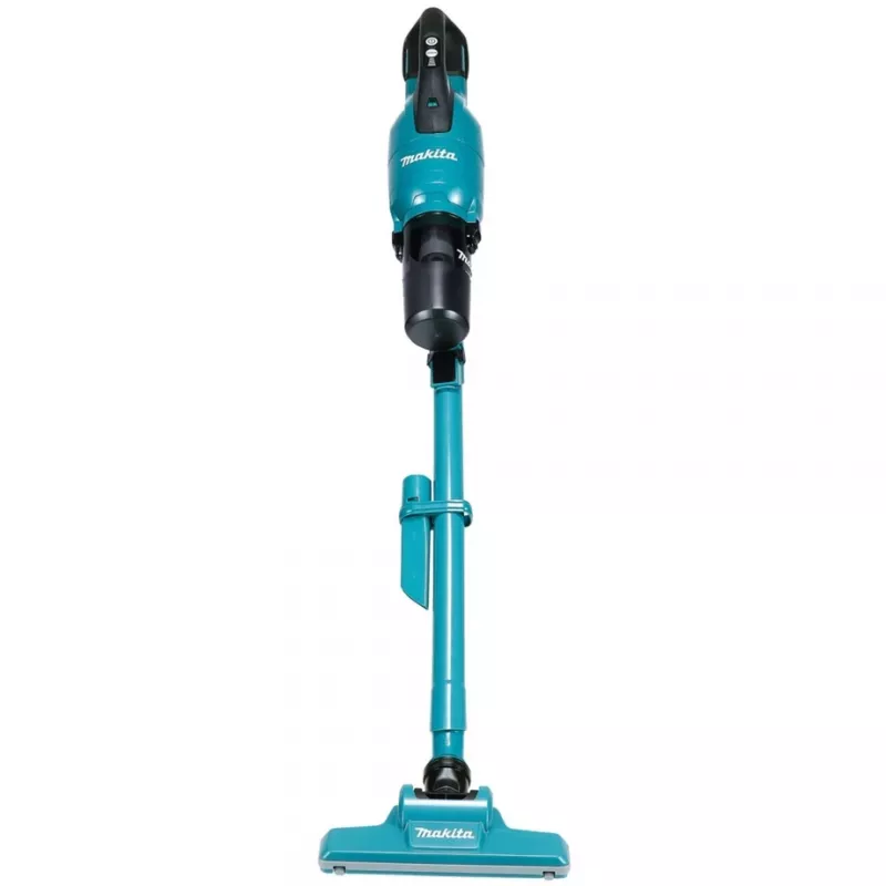 Makita DCL286FZ Odkurzacz ręczny
