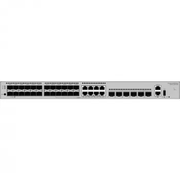 Przełącznik zarządzalny Huawei S530-24ST4XE L3 176 Gbit/s 1U Szary