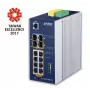Zarządzalny przełącznik Gigabit Ethernet L3 PLANET IGS-5225-8P2S2X