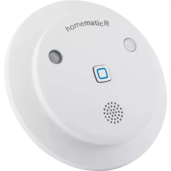 Bezprzewodowa syrena wewnętrzna HomeMatic HMIP-ASIR-2 Biała