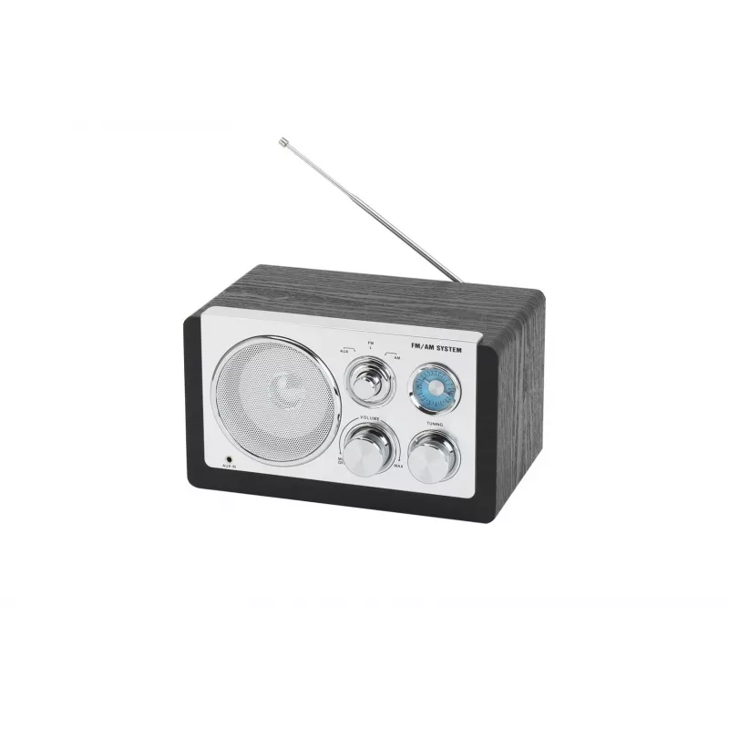 Denver TR-63B Analog