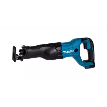 Makita DJR186Z piła szablasta 3.2 cm czarna, niebieska