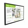 Monitor Philips serii 3000 55BDL3751T/00 54,5 cala LCD 4K Ultra HD