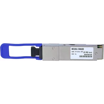 Moduł transceivera światłowodowego BlueOptics AFCT-89SFDZ-BO 40 Mbit/s QSFP28