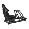 Oplite Cockpit R8 Fury Czarny sprzedaż detaliczna Dostawa frachtem