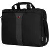 Wenger Legacy - Torba na laptopa - 43 cm (17) - Czarna (600654)