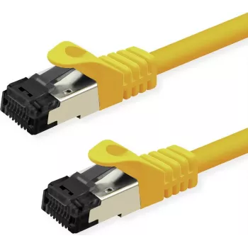 Value 21.99.1823 kabel krosowy Ethernet
