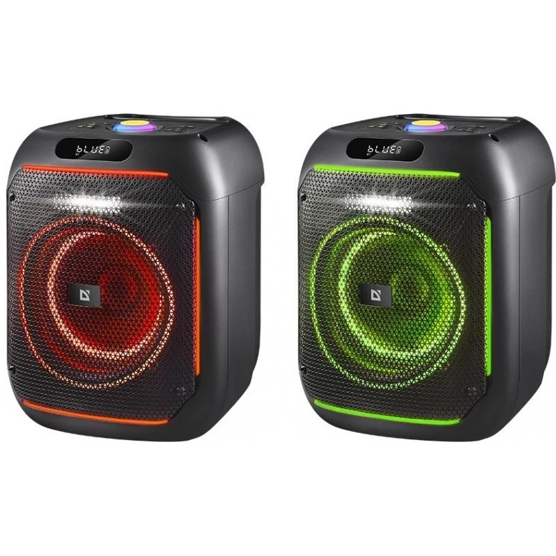 Głośnik Bluetooth Boome R 65W