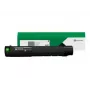 Lexmark - Schwarz - original - Tonerpatrone LCCP