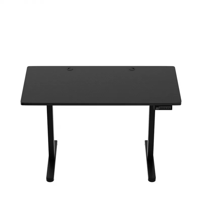 Huzaro Hero 8.1 Czarny Gaming Desk