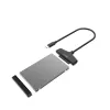 Stacja dokująca do laptopa UNITEK Y-1096A USB Type-C czarna