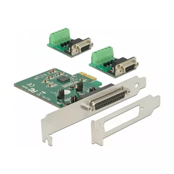 Wewnętrzny adapter szeregowy DeLOCK 65841