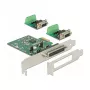 Wewnętrzny adapter szeregowy DeLOCK 65841