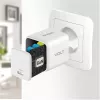 Ładowarka USB-C YENKEE G45 VOLT 45W Power Delivery 3.0, wyjście 3A