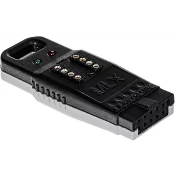 Laskomex MLX-11 Installer Code Setting Module (czarno-szary)