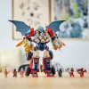 LEGO NINJAGO 71834 Ultra Kombinator Zane'a
