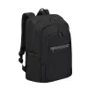 NB BACKPACK ALPEND. ECO 17.3/7569 Czarny RIVACASE